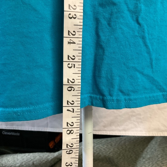 2023 Sublime Blue Sun Graphic T-Shirt - Picture 10 of 10